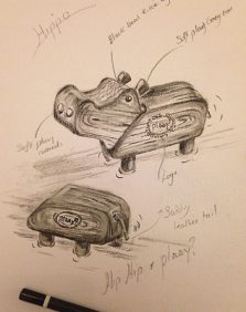 hippo-sketch